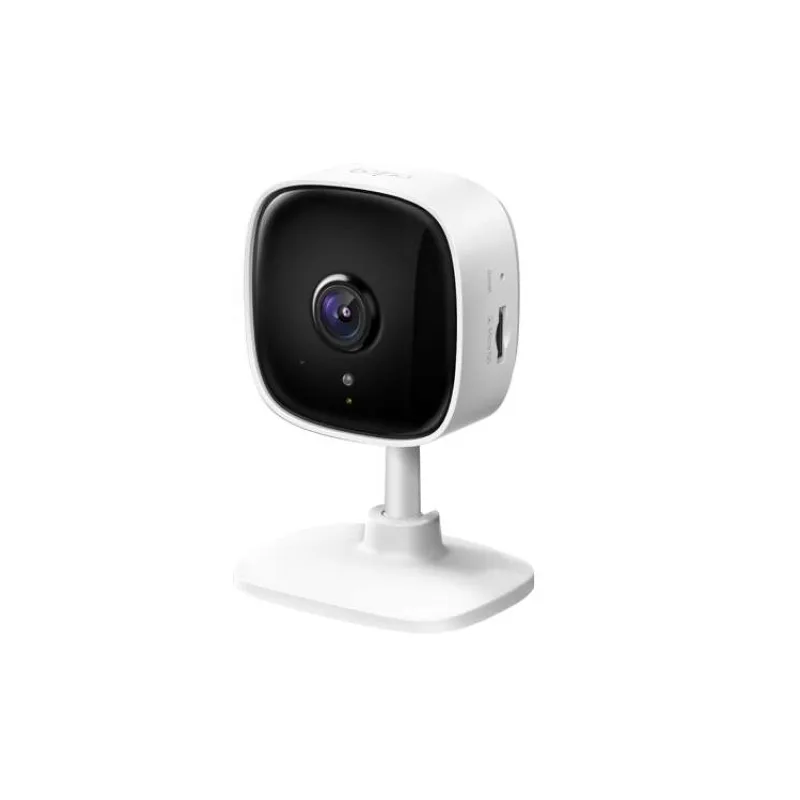 Home Security Wi-Fi Camera SPEC: 3MP (2304x1296), 2.4 GHz FEATURE: Motion Detection and Notifications, Sound and Light A (Tapo C110)