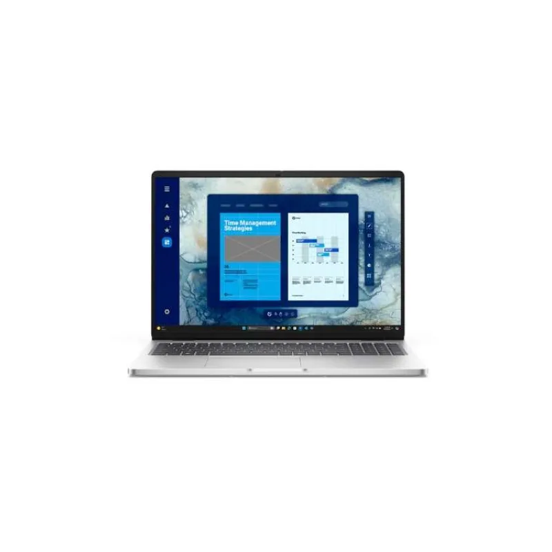DELL NTB Pro 16 PC16250/i5-120U/8GB/512SSD/16" FHD+ /IR Cam & Mic/65W/WLAN/vPro|Backlit Kb/W11 Pro/3Y PS NBD (JRKVT)
