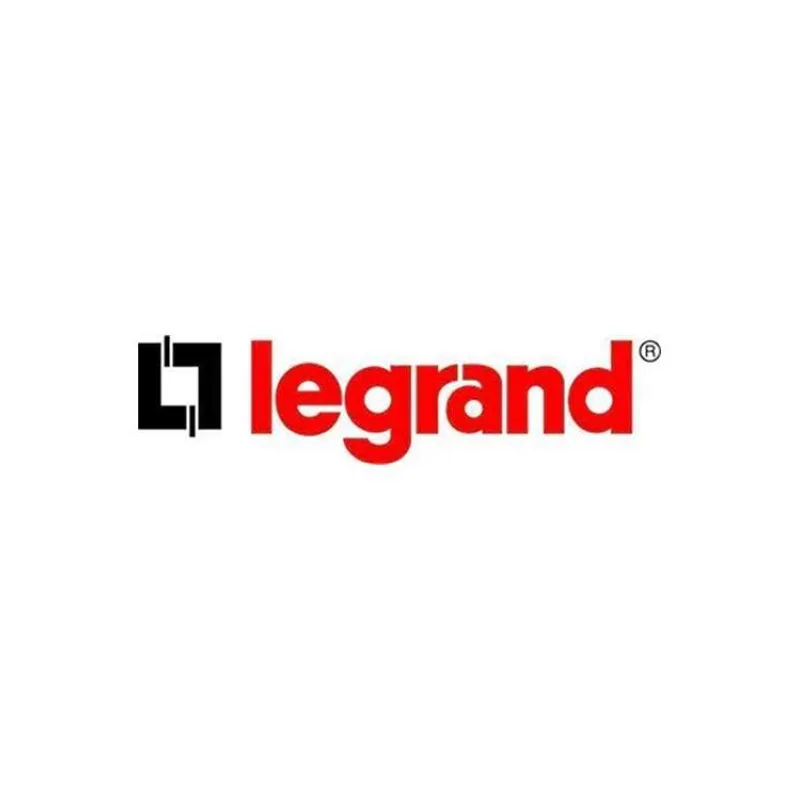 Legrand EVO- Stojanový rack 42U 600x600 Predné / Zadné dvere jednokrídlové PERFOROVANE 1000 kg (EVO42U6060DD)