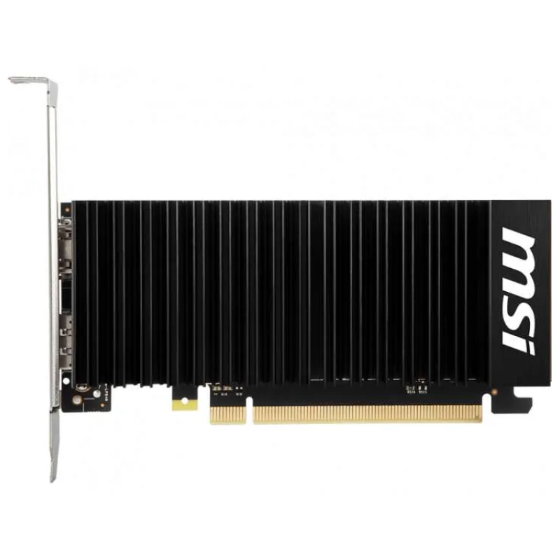 MSI GT 1030 2GHD4 LP OC (GT 1030 2GHD4 LP OC)