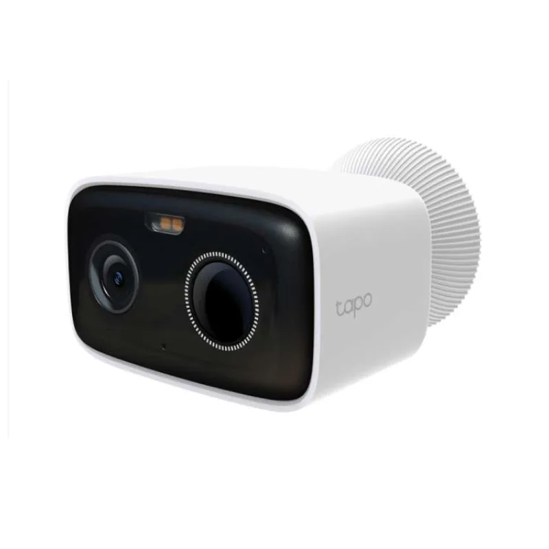 Tapo C400 Battery-Powered Outdoor Security Camera (Tapo C400)