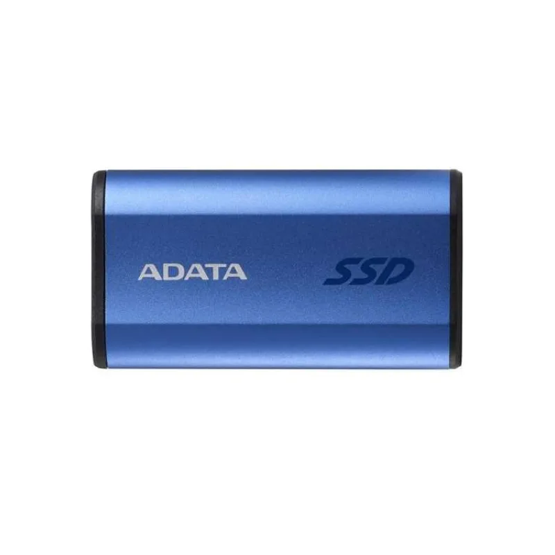 ADATA Elite SE880/2TB/SSD/Externý/Modrá/5R (AELI-SE880-2TCBU)