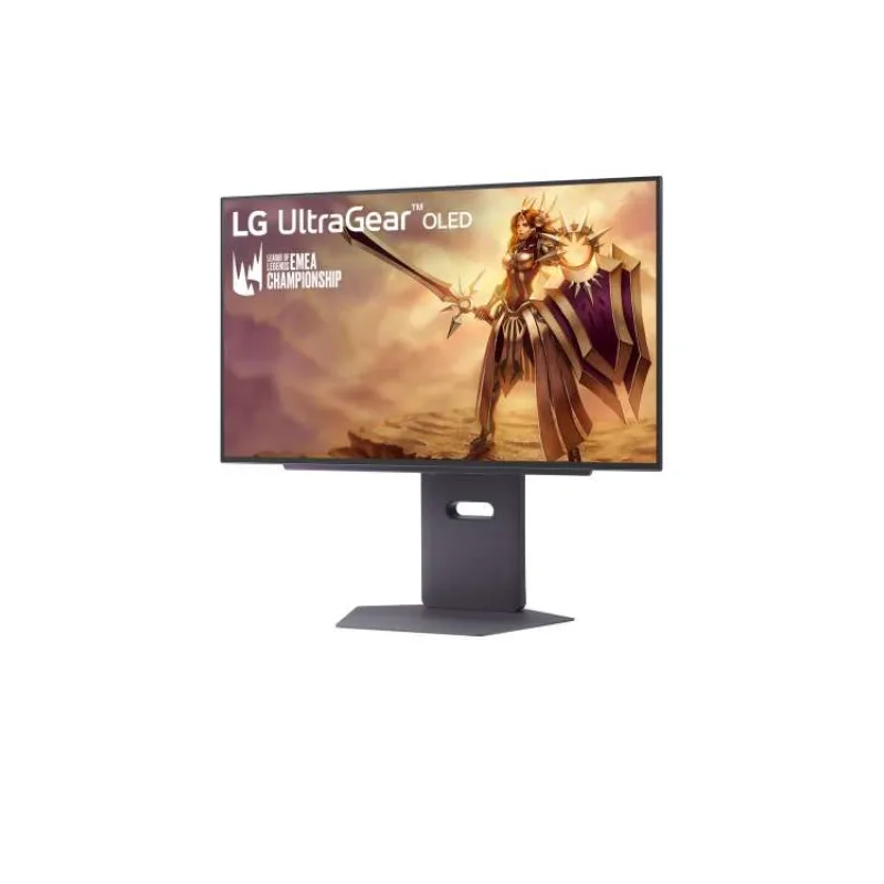 LG UltraGear/27GX790A-B/26,5"/OLED/QHD/480Hz/0,03ms/Black/2R (27GX790A-B.AEU)