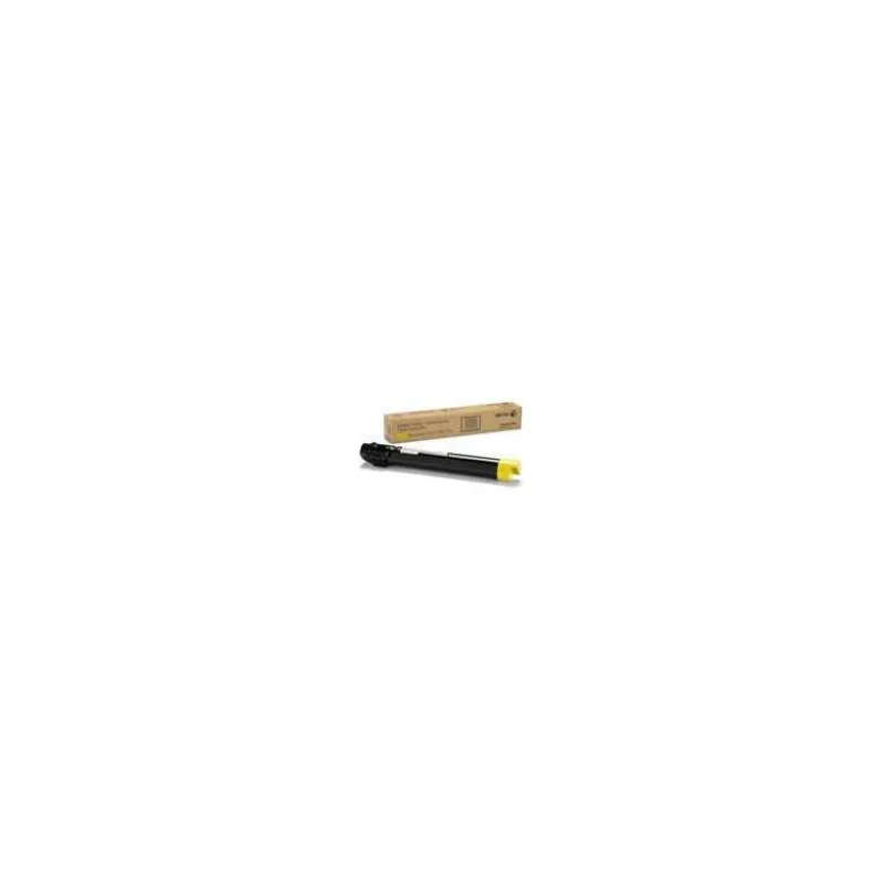 valec XEROX 013R00658 (R4) yellow WorkCentre 7120/7125/7220/7225 (51000 str.) (013R00658)