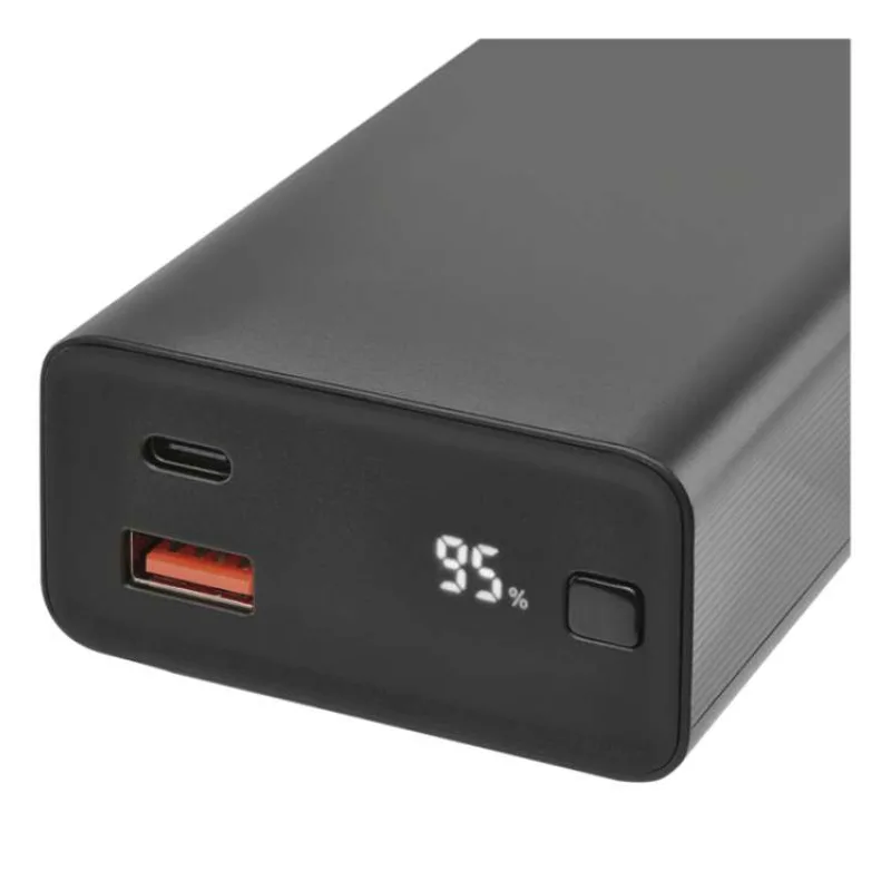 EMOS PWB NTBF20 20000 MAH 65W PD 1×USB-C 1×USB-A (1613056000)