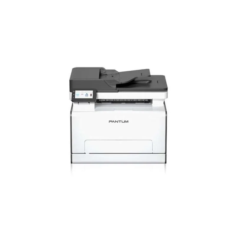Pantum CM2100ADW color laser multifunkce, 20 str./min., ADF, síť, WiFi, NFC, dot. displej (CM2100ADW)