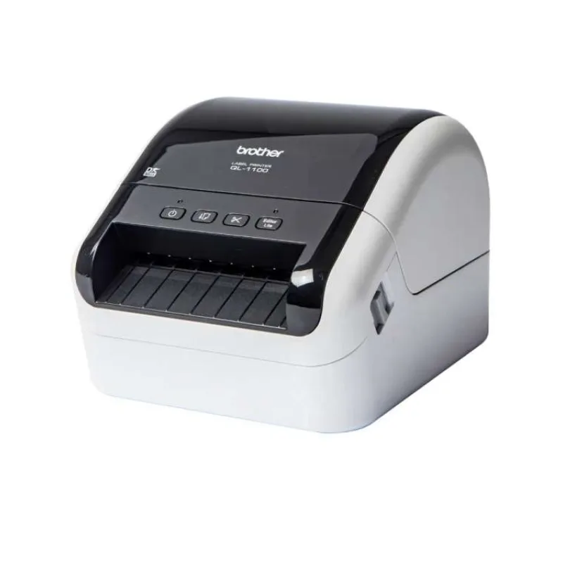 tlačiareň štítkov BROTHER QL-1100C (QL1100CYJ1)