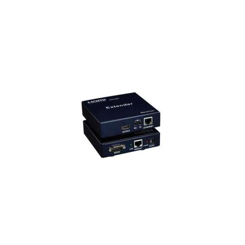 HDMI HDBaseT 4K extender na 100m, over IP (khext100-1)