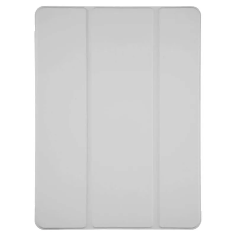 OBAL:ME MistyTab Puzdro pre Samsung Galaxy Tab A11+ Light Gray (8596311298486)