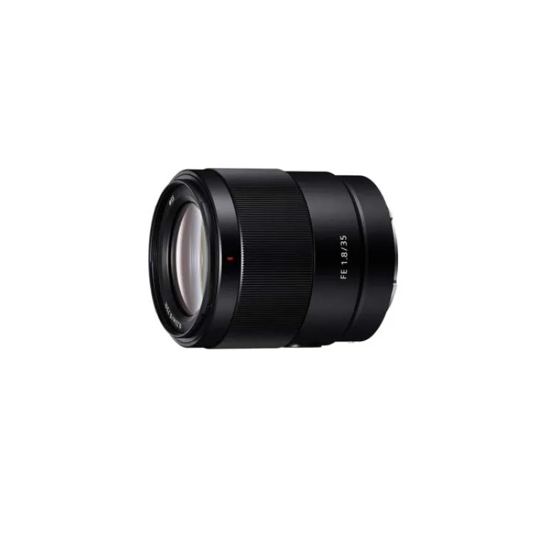SONY SEL35F18F objektiv s bajonetem E, FE 35mm F1.8 (SEL35F18F.SYX)