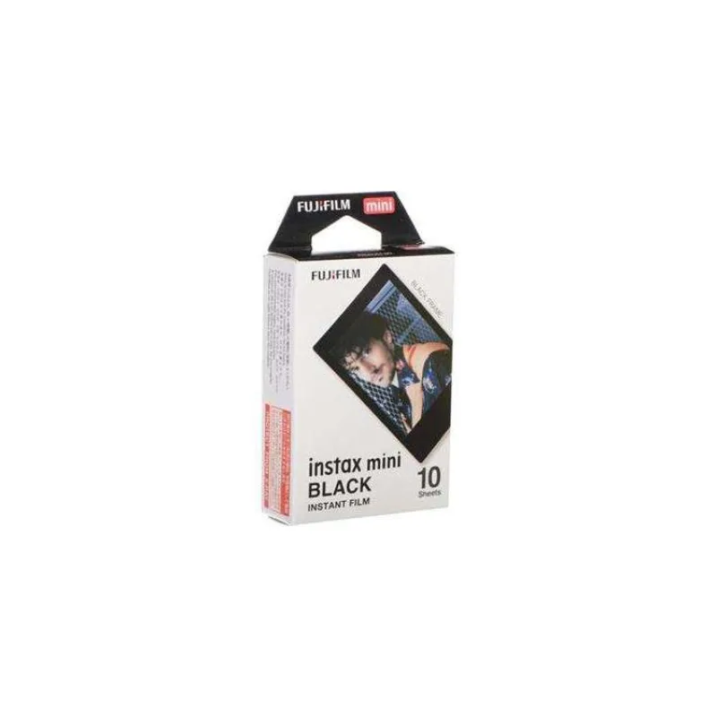 Fujifilm INSTAX Mini Black Frame 10 (16537043)