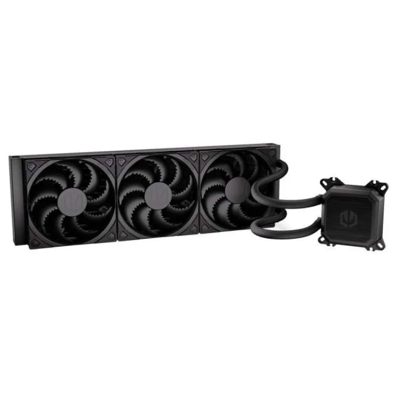 Endorfy vodní chladič CPU Navis F360 / 3x120mm / PWM / AMD i Intel (EY3B003)