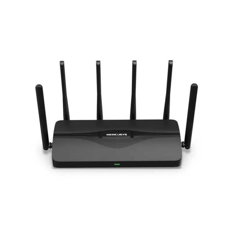 Mercusys MR47BE BE9300 Tri-Band Wifi7 Router (MR47BE)