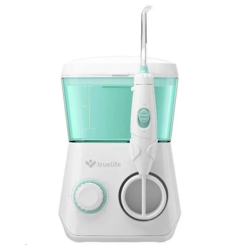 TrueLife AquaFloss Station - ústní sprcha (TLAQFLST)