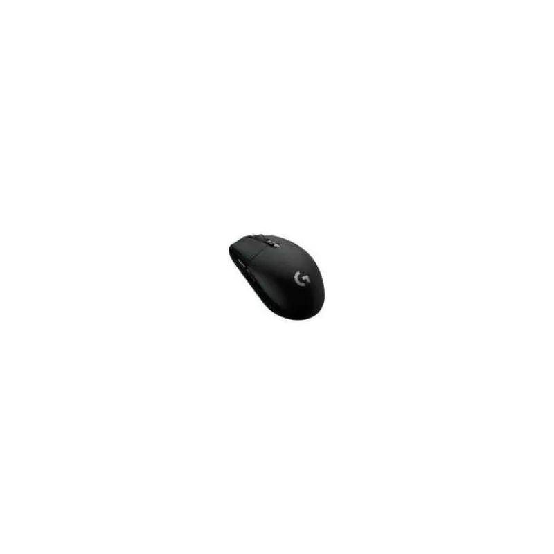 Logitech G305 LIGHTSPEED - bezdrôtová herná myš - čierna (910-005282)