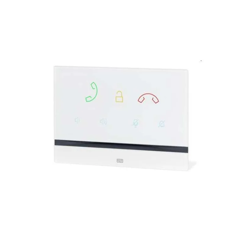 2N® Indoor Talk, bílý (91378401WH)