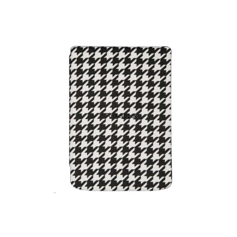 POCKETBOOK pouzdro pro Verse, Verse PRO, Verse PRO Color, rhombus (H-S-634-RH-WW)