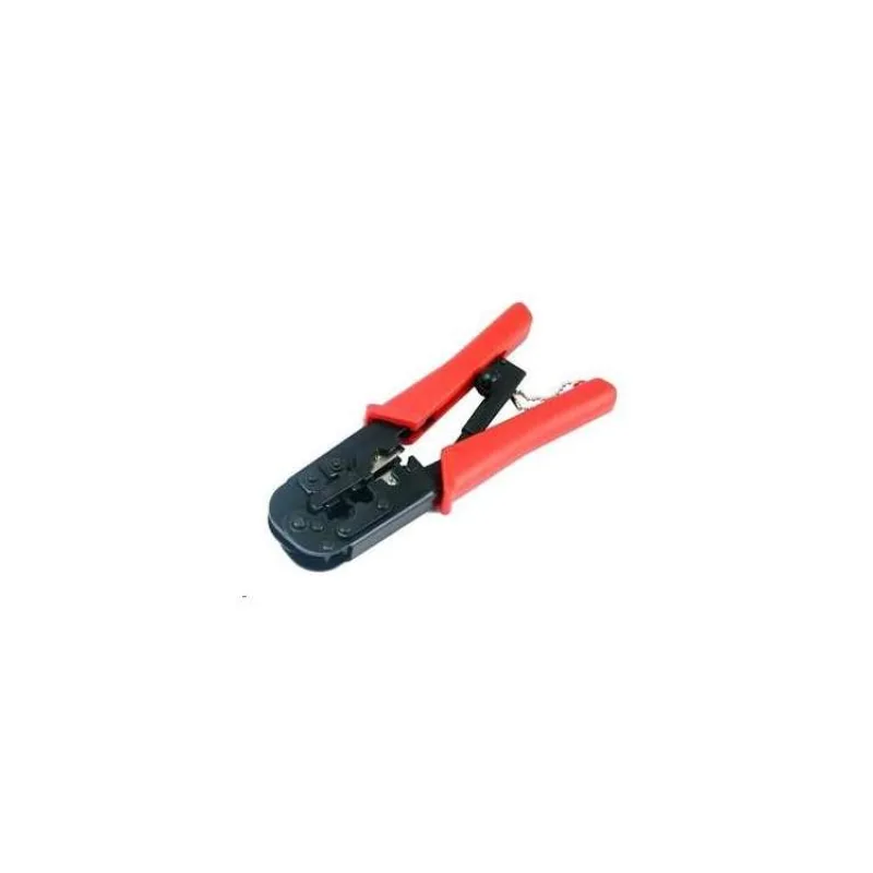 GEMBIRD Krimpovacie kliešte (T-WC-02) pre konektory RJ45/RJ12/RJ11 (T-WC-02)