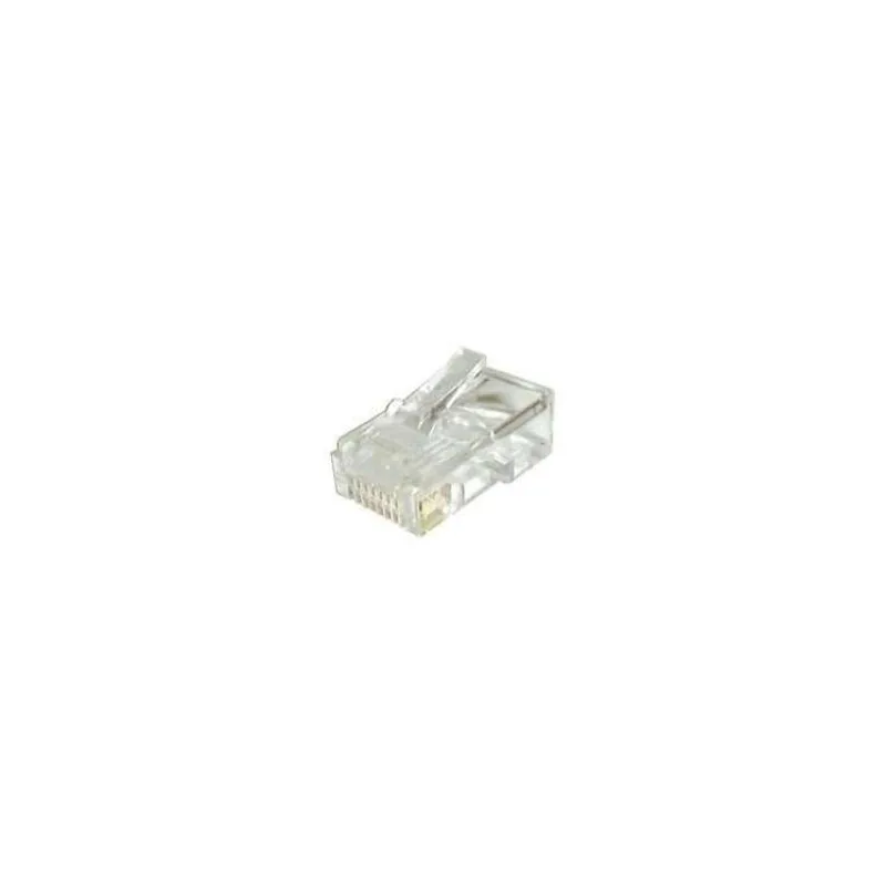 Solarix konektor RJ45 CAT5E UTP 8p8c nestíněný neskládaný na drát KRJ45/5SLD, 100ks v balení, cena za KS (11238805)