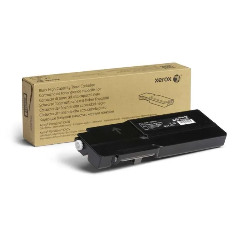 Xerox original toner 106R03532 (černý, 10 500str.) pro VersaLink C400/C405 (106R03532)