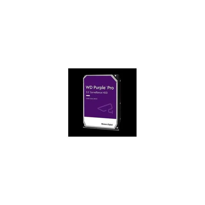 WD PURPLE PRO WD240PURP 24TB, SATA III 3.5", 512MB 7200RPM, 287MB/s, CMR (WD240PURP)