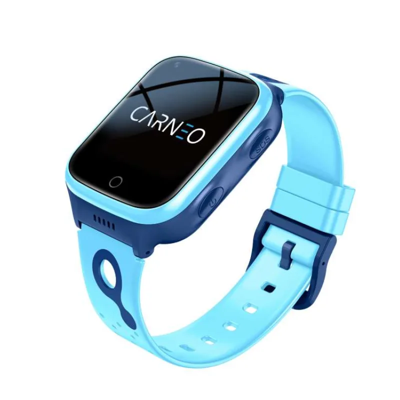 CARNEO GuardKid+ 4G Modry (8588007861593)