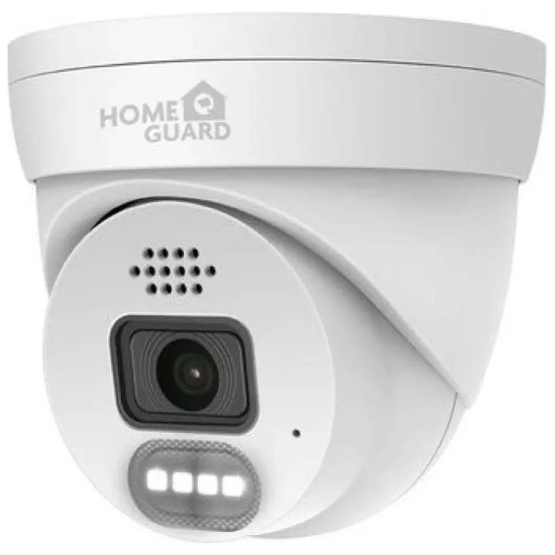 iGET HOMEGUARD HGNHK937CAM - venkovní PoE 2K IP kamera, pro iGET HGNVK84804 (HGNHK937CAM)