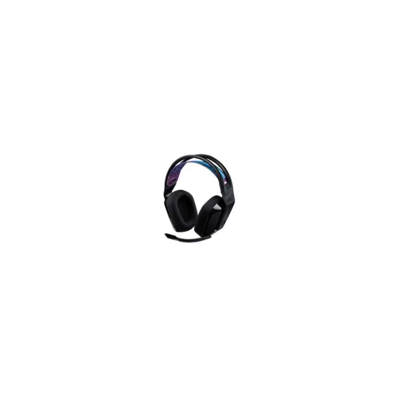 Logitech® G535 LIGHTSPEED Wireless - BLACK - 2.4GHZ (939-002219)