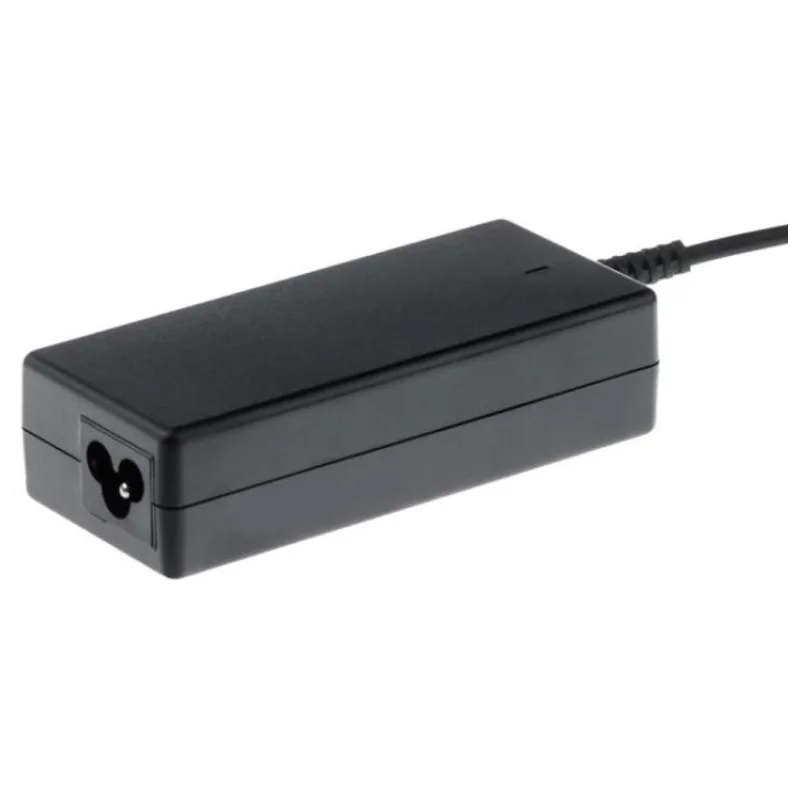 TRX Akyga 45W napájecí adaptér/ nabíječka/ IBM/ Lenovo/ 20V/ 2.25A/ Square yellow SlimTip konektor/ neoriginální (TRX-AK-ND-51)