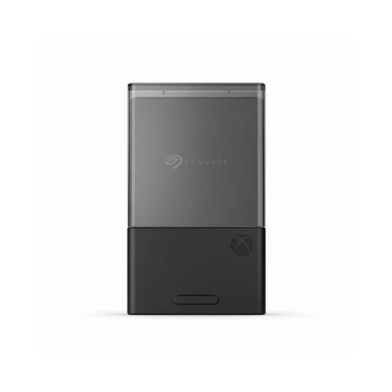 Seagate SSD Externí Storage Expansion Card pro Xbox Series X|S - 2TB (STJR2000400)