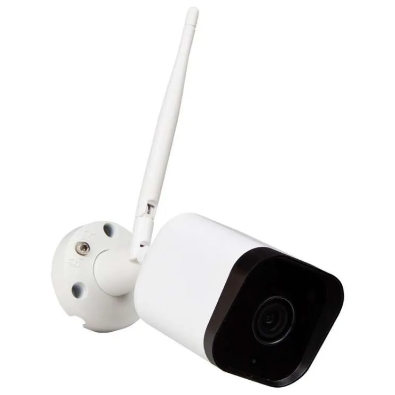 Xtend Home BO100/ bullet kamera/ 2K/ 3Mpx/ IP65/ IR až 10m/ objektiv 3mm/ Wi-Fi/ Tuya CZ/SK (XTH-CAM-BO100)