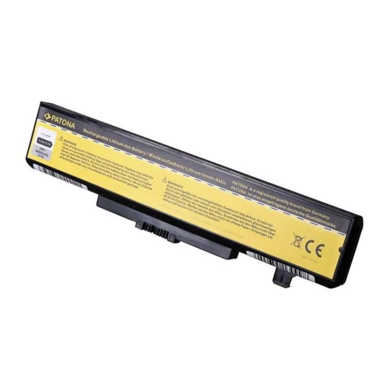 PATONA baterie pro ntb LENOVO B430, B480, B590 4400mAh Li-Ion 11,1V (PT2376)