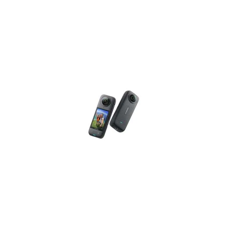X4 Action Camera (INST740)