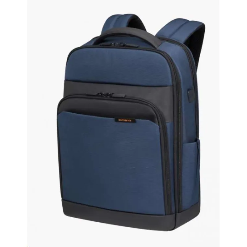 Samsonite MYSIGHT batoh na notebook 15,6" 1st Blue (135071-1090)
