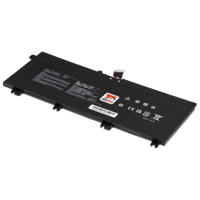 Batéria T6 Power Asus TUF FX503V, ROG GL503V, GL703V, 4210mAh, 64Wh, 4cell, Li-pol (NBAS0158)