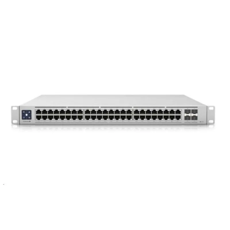 UBNT USW-Enterprise-48-PoE - UniFi Switch Enterprise 48 PoE (USW-Enterprise-48-PoE-EU)