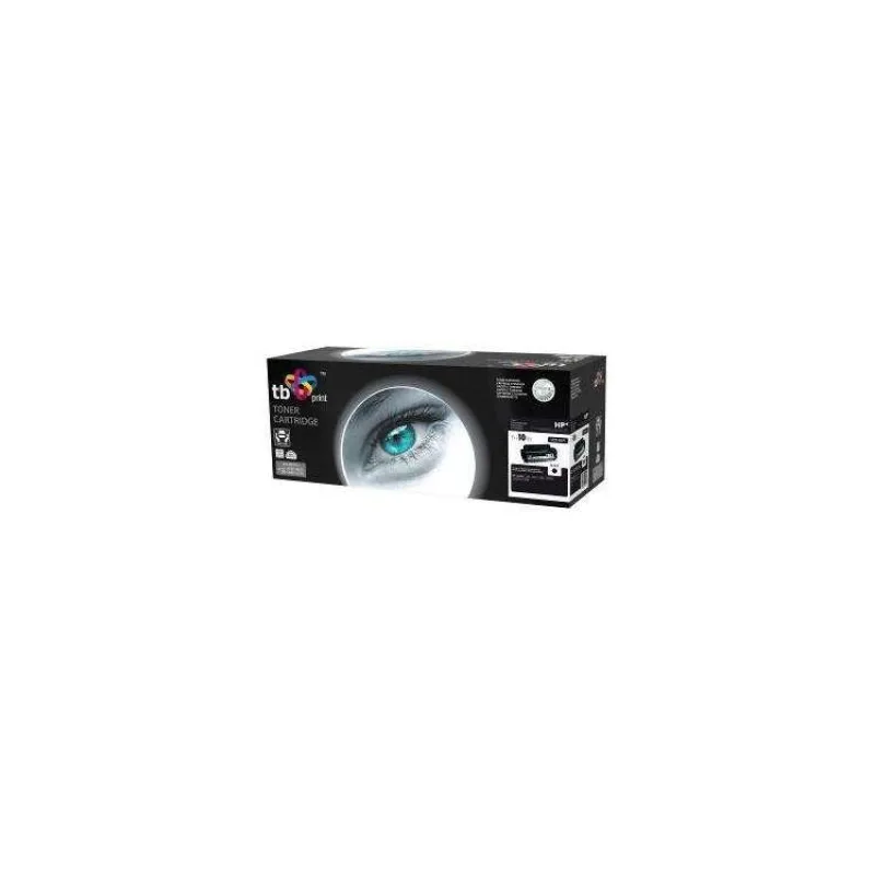 Toner TB kompatibilný s HP Q2610A N Black (TH-10AN)