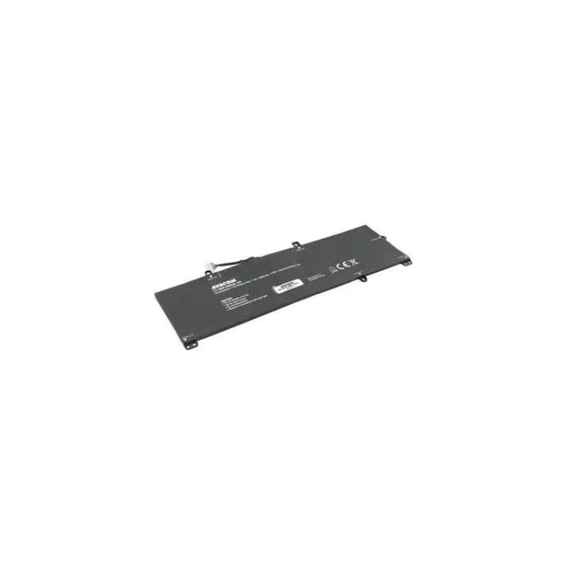 Batéria AVACOM pre HP Pavilion 13-an series Li-Pol 7,6 V 4868mAh 37Wh (NOHP-MM02XL-37P)