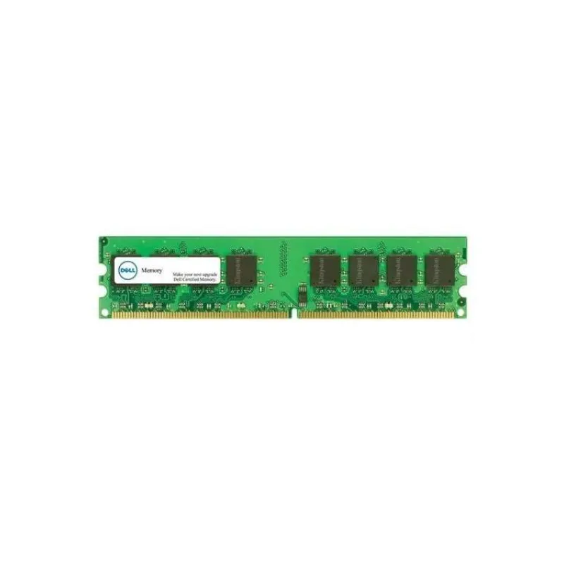 DELL 8GB RAM/ DDR4 UDIMM 3200 MT/s 1RX8 ECC/ pro PowerEdge T40, T140, R240, R340, T340, T150, R250, T350, R350 (AC140379)