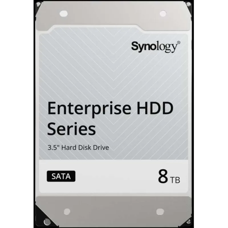 Synology HAT5320-8T 3.5" SATA HDD (HAT5320-8T)