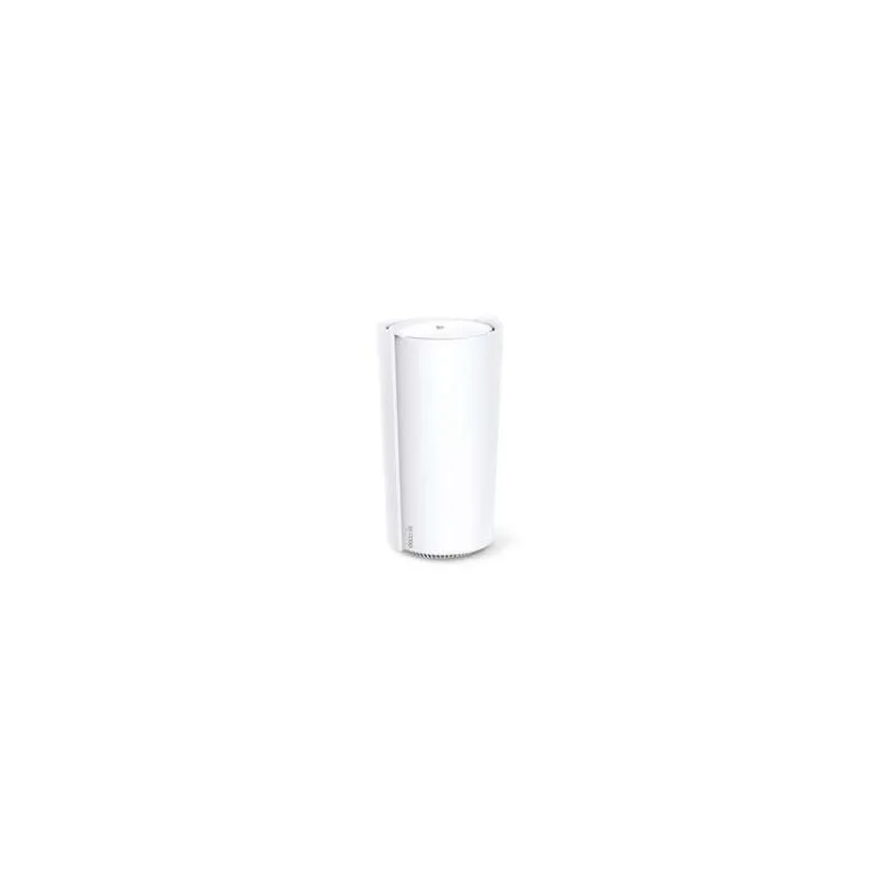 TP-Link Deco XE200(2-pack) - Multi-Gig 10 Gbps AXE11000 Třípásmový Meshový Wi-Fi 6E systém, HomeShield (2-pack) (Deco XE200(2-pack))