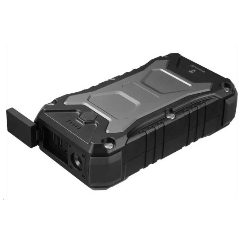 Outdoorová powerbanka Viking SKADI III/Output:DC,1xUSB-C,2xUSB-A/Wireless charge 15W max/30000mAh (SKADI3)