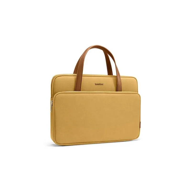 TomToc taška Premium H21 pre Macbook Pro 14" M1/M2/M3 - Yellow (H21-C01Y01)