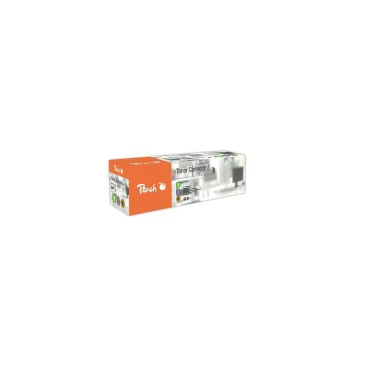 Peach kompatibilní toner Brother TN-325C, azurová, 3500str. (110813)