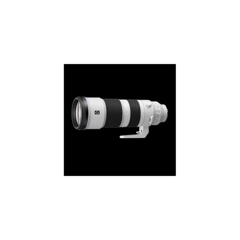 SONY SEL200600G objektiv s bajonetem E, FE 200-600mm F5.6-6.3 G OSS (SEL200600G.SYX)