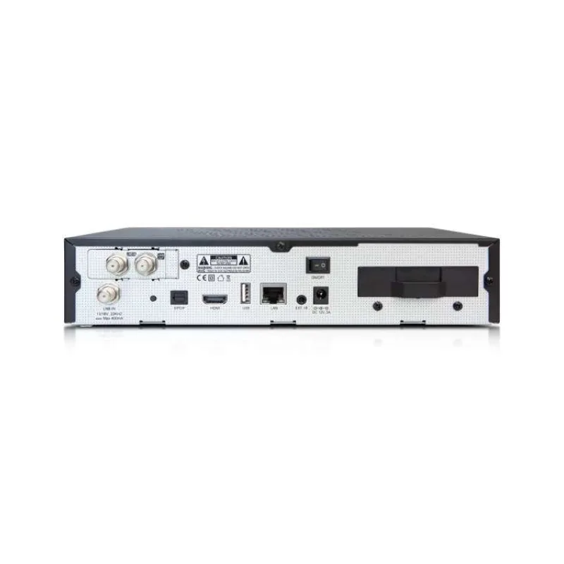 AB PULSE 4K Rev. II. (2XS2X) (AB PULSE 4K 2XS2X R2)