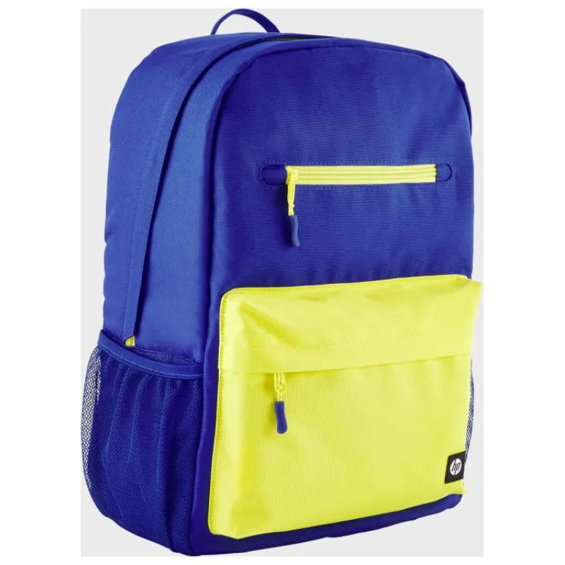 HP Campus Blue Backpack (7K0E5AA)