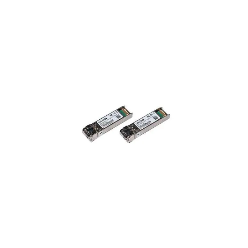 Mikrotik SFP28 optický modul XS+2733LC15D, SM, 15km, 1/10/25G, 15km, 1xLC (XS+2733LC15D)