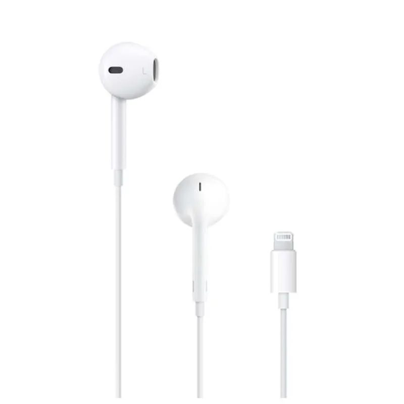 Apple EarPods / Lightning / bulk (MMTN2ZM/A_bulk)