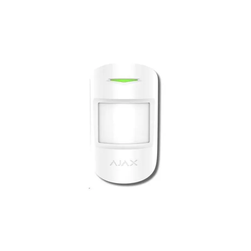 Ajax MotionProtect (8EU) ASP white (38193) (AJAX38193)